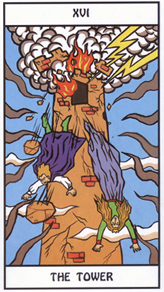 Royal Tarot